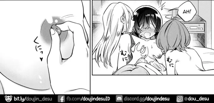 image-komik-minna-de-ecchi-na-yurikatsu-chapter-01-end-14/132