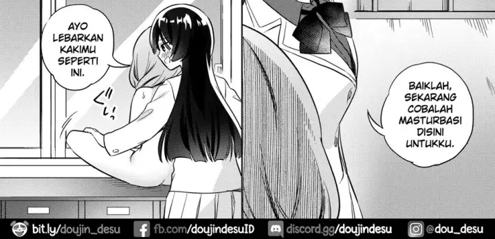 image-komik-minna-de-ecchi-na-yurikatsu-chapter-01-end-104/132