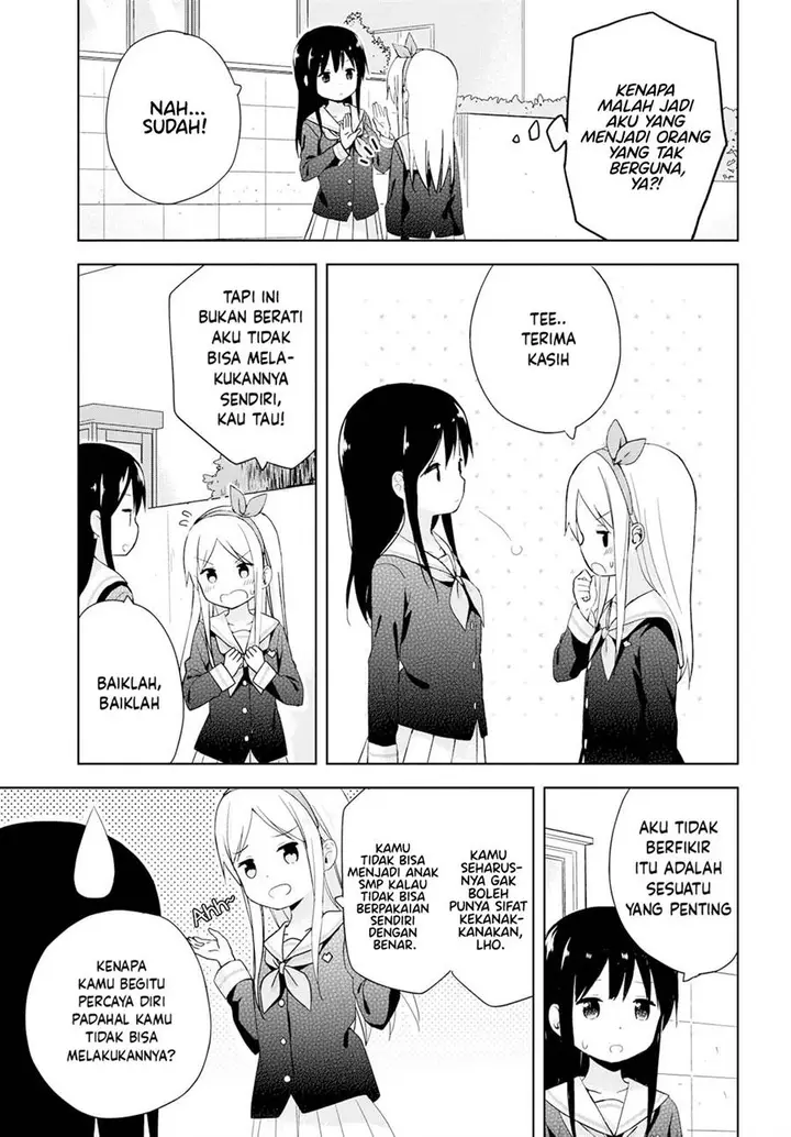 image-komik-mirai-no-fuufu-desu-kedo-chapter-1-11/22