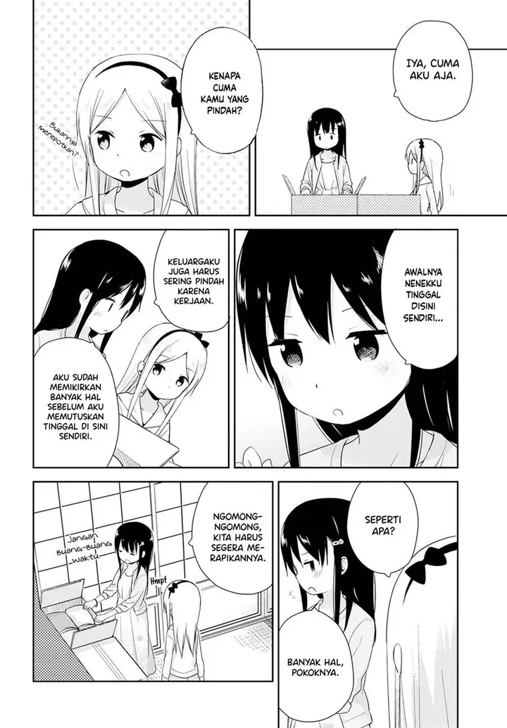 image-komik-mirai-no-fuufu-desu-kedo-chapter-3-9/19