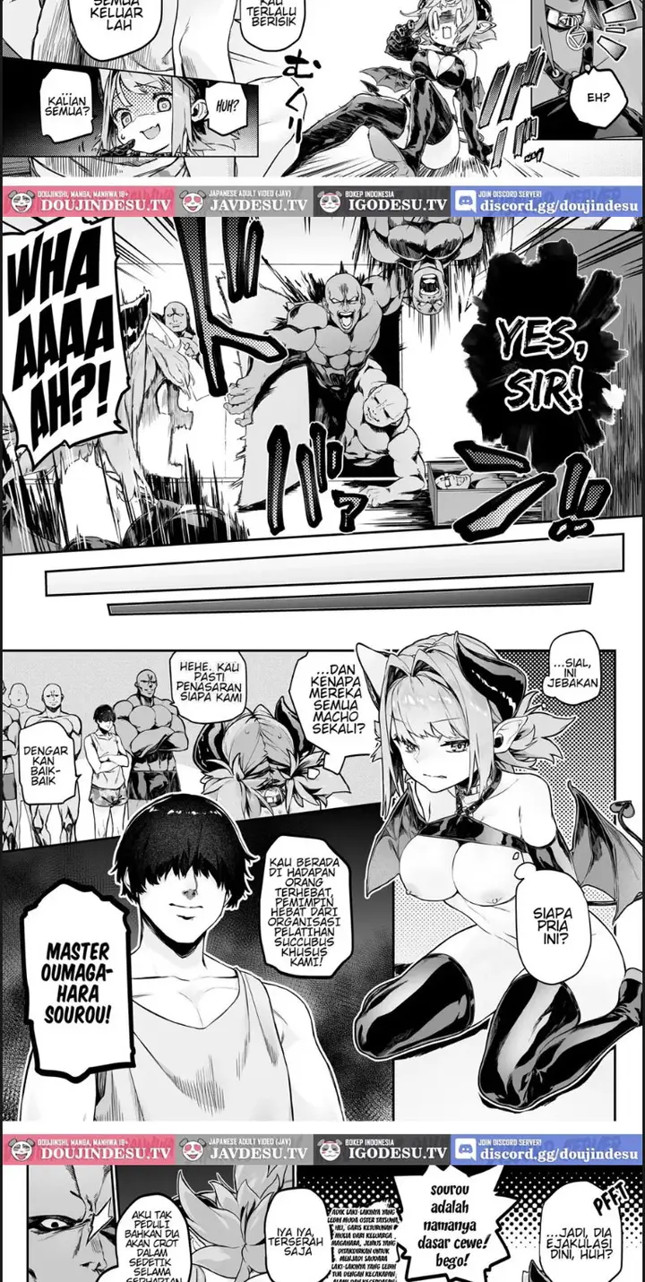 image-komik-miryou-keikaku-loli-succubus-chapter-01-end-2/20