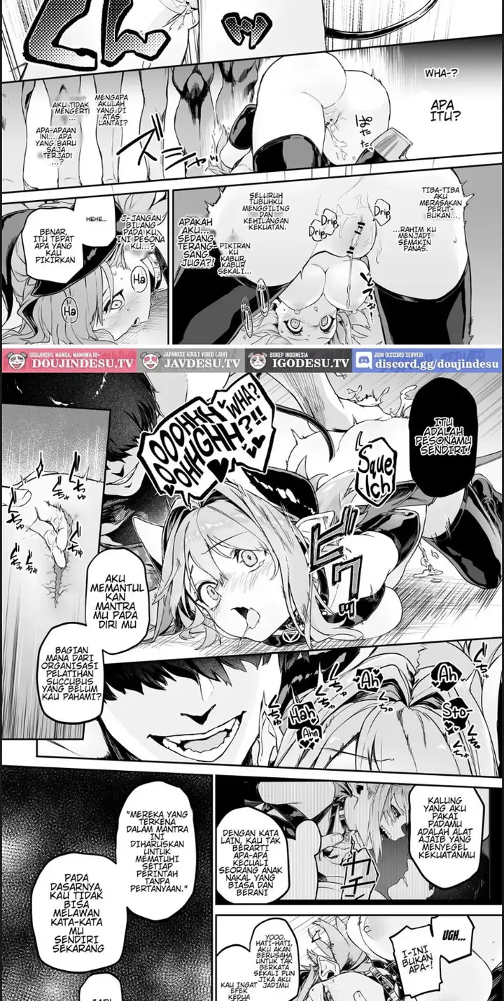 image-komik-miryou-keikaku-loli-succubus-chapter-01-end-4/20