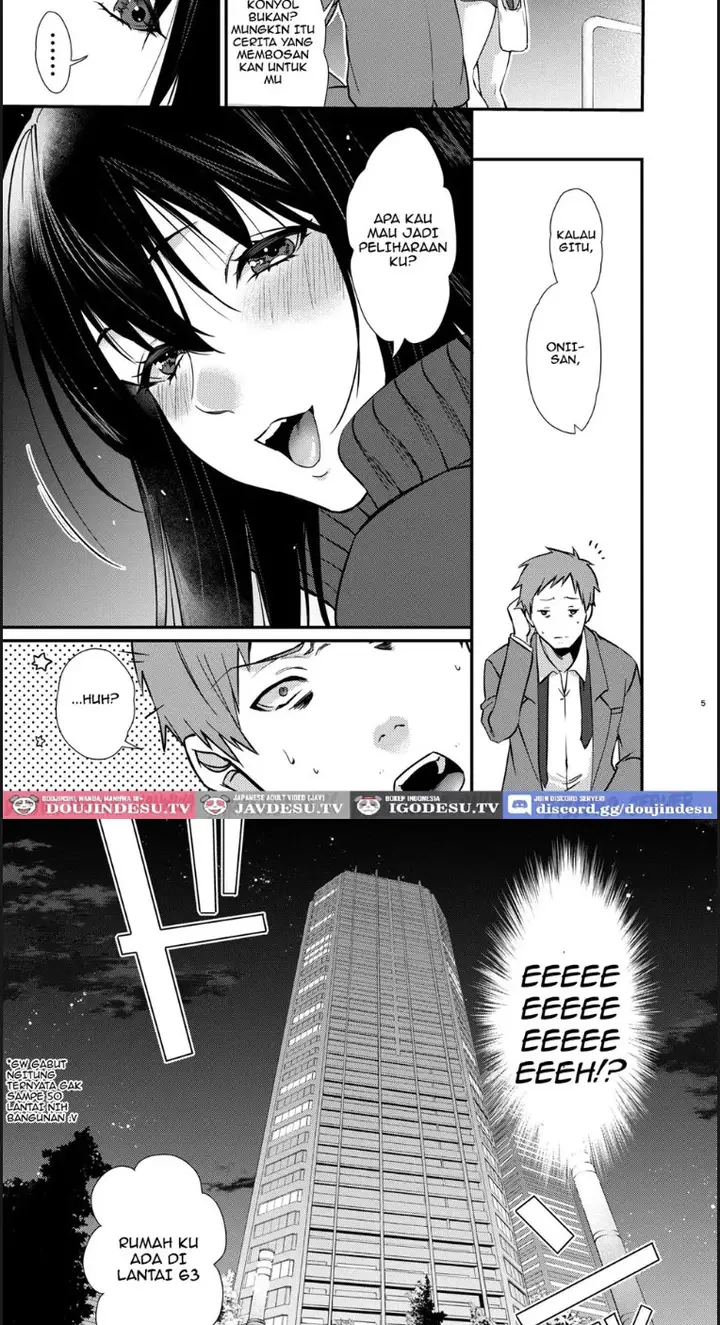 image-komik-misaki-chan-no-pet-chapter-01-end-5/43
