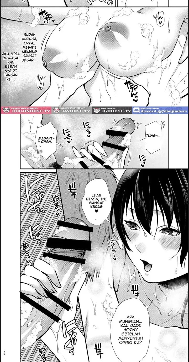 image-komik-misaki-chan-no-pet-chapter-01-end-32/43