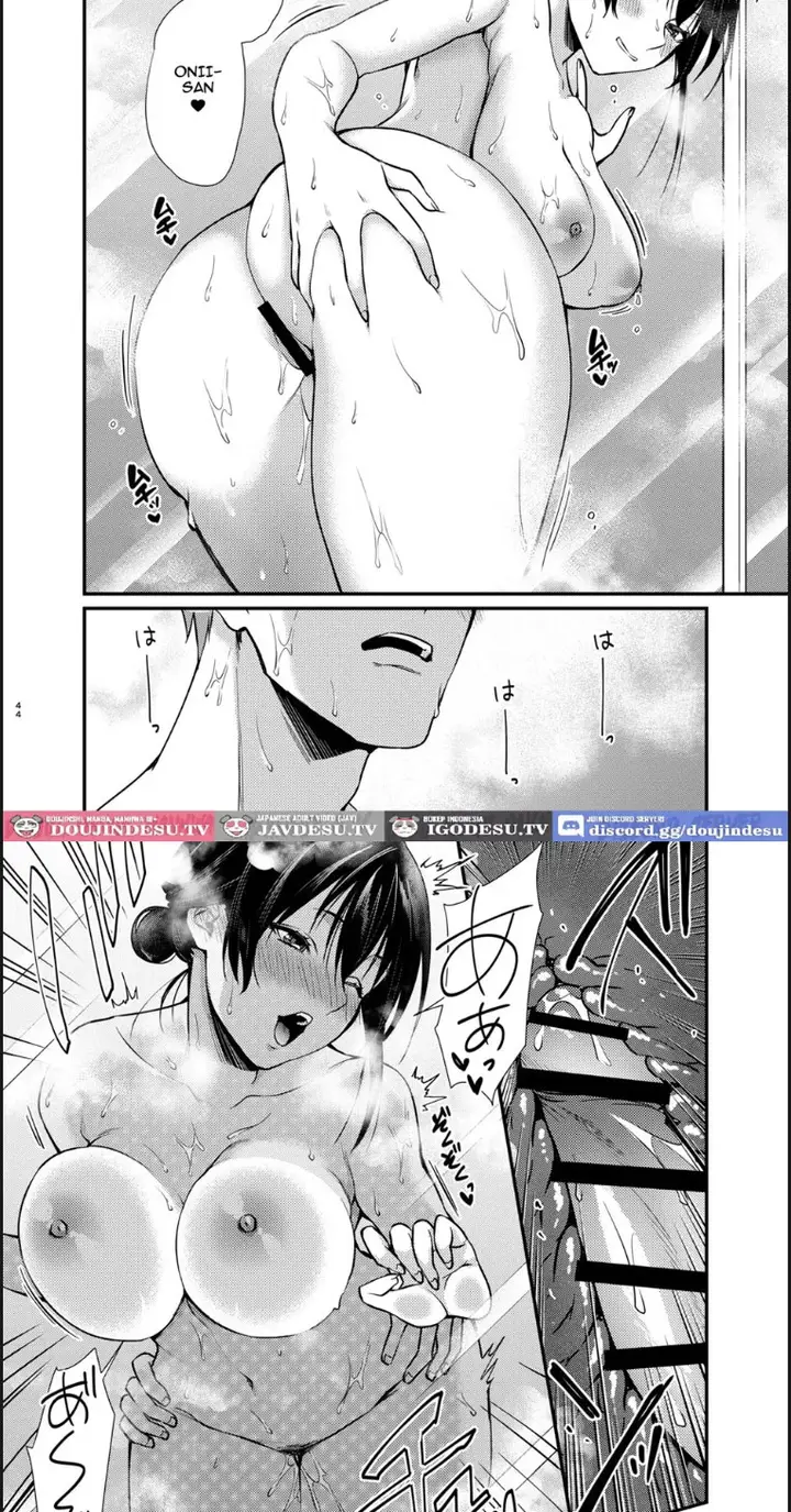 image-komik-misaki-chan-no-pet-chapter-01-end-34/43