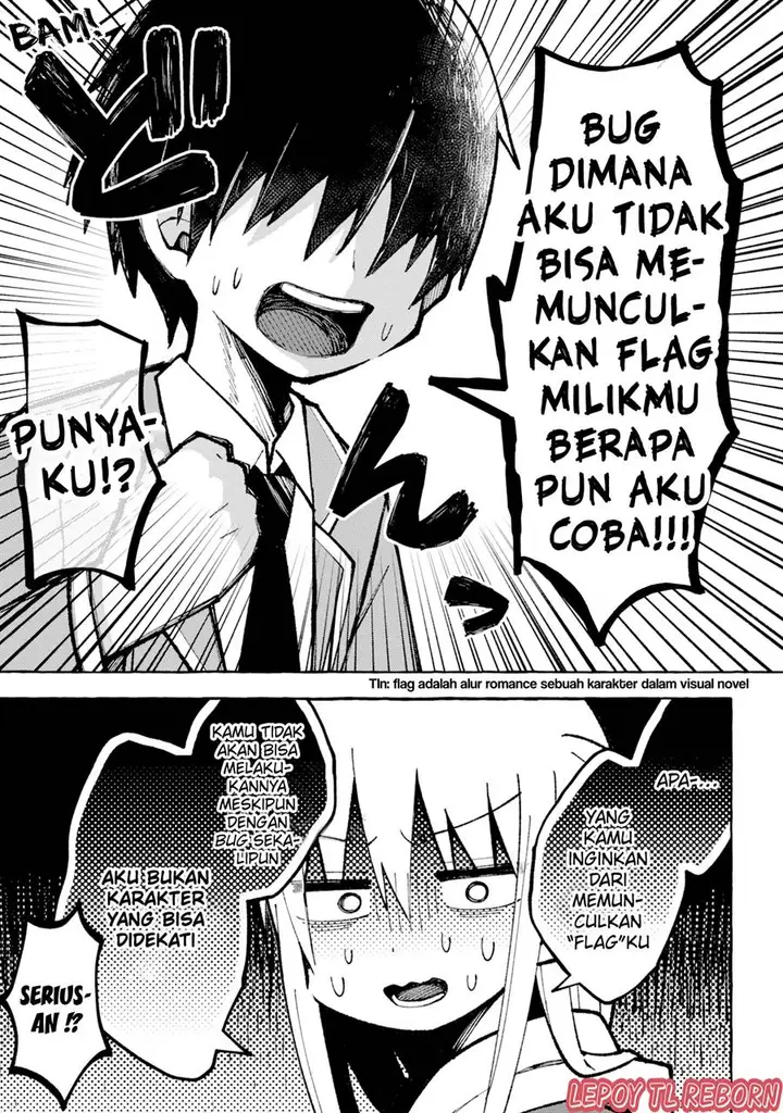 image-komik-misaki-kun-wa-kouryaku-chara-janai-chapter-1-2/11