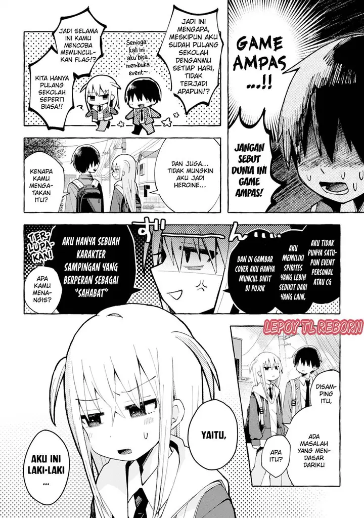 image-komik-misaki-kun-wa-kouryaku-chara-janai-chapter-1-3/11