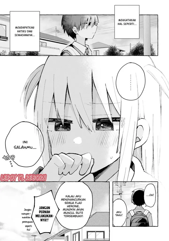 image-komik-misaki-kun-wa-kouryaku-chara-janai-chapter-1-10/11