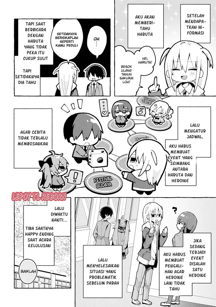 image-komik-misaki-kun-wa-kouryaku-chara-janai-chapter-2-1/11