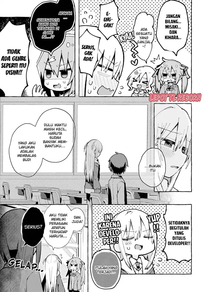 image-komik-misaki-kun-wa-kouryaku-chara-janai-chapter-2-4/11