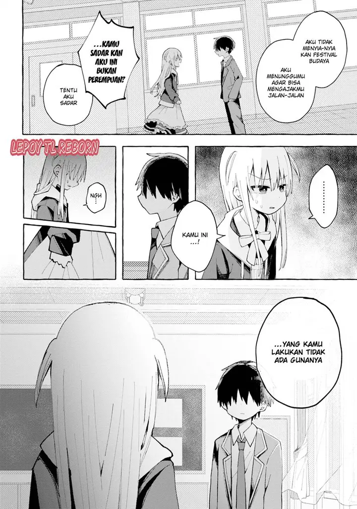 image-komik-misaki-kun-wa-kouryaku-chara-janai-chapter-3-end-5/13