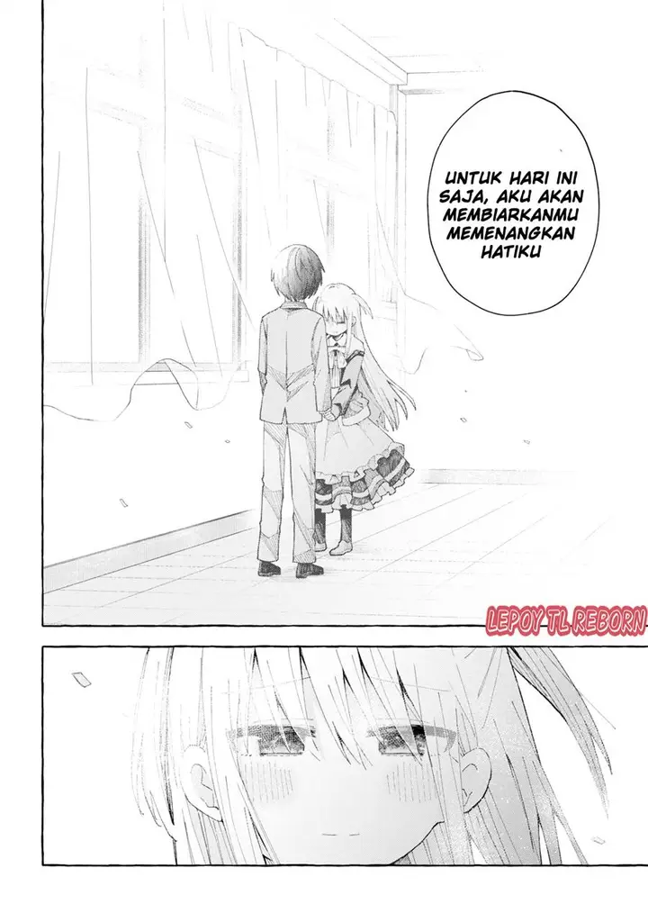 image-komik-misaki-kun-wa-kouryaku-chara-janai-chapter-3-end-11/13