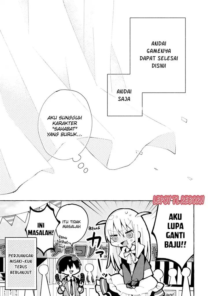 image-komik-misaki-kun-wa-kouryaku-chara-janai-chapter-3-end-12/13