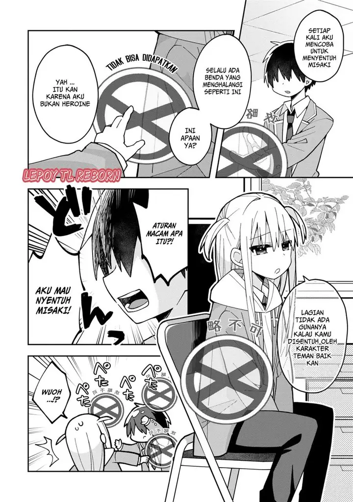 image-komik-misaki-kun-wa-kouryaku-chara-janai-chapter-4-1/16