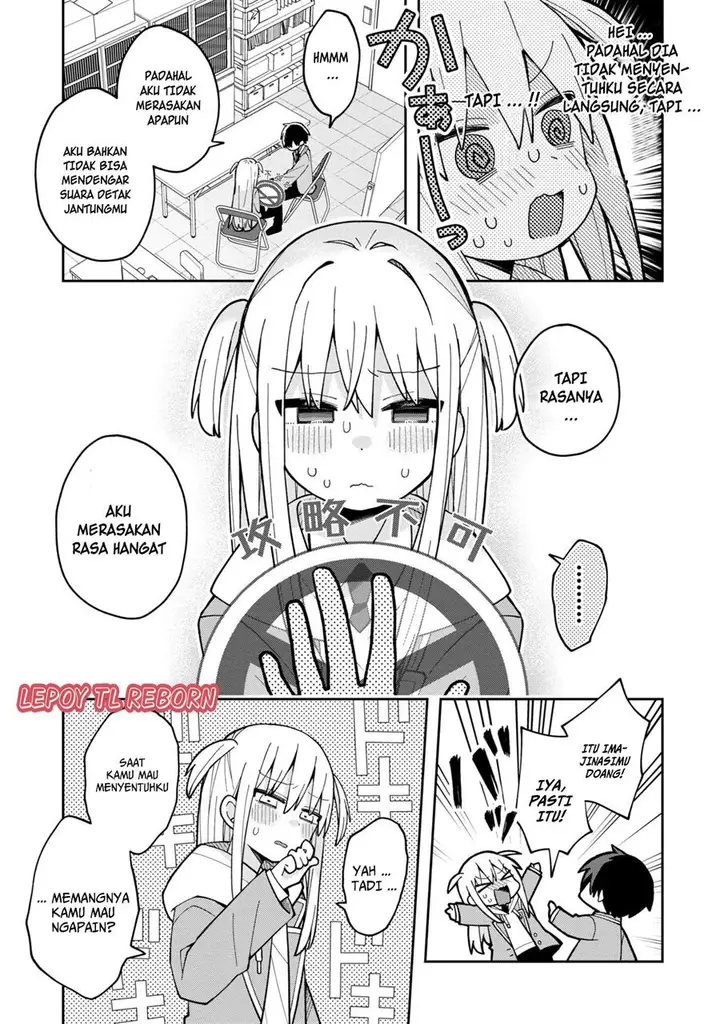 image-komik-misaki-kun-wa-kouryaku-chara-janai-chapter-4-2/16