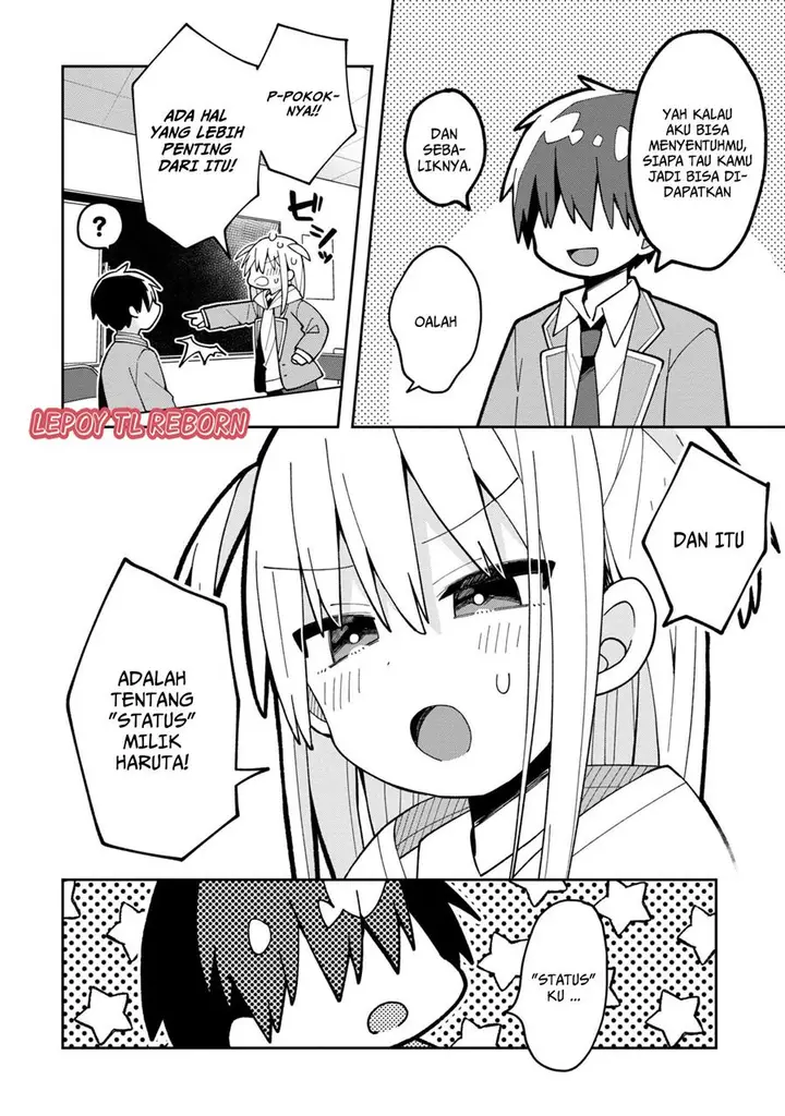 image-komik-misaki-kun-wa-kouryaku-chara-janai-chapter-4-3/16