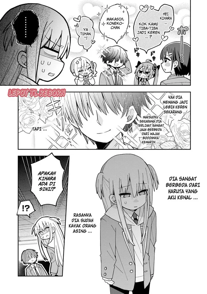 image-komik-misaki-kun-wa-kouryaku-chara-janai-chapter-4-8/16
