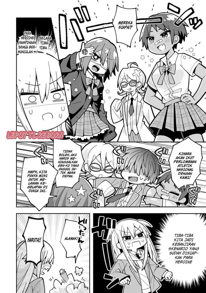 image-komik-misaki-kun-wa-kouryaku-chara-janai-chapter-4-9/16