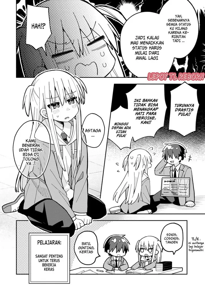 image-komik-misaki-kun-wa-kouryaku-chara-janai-chapter-4-15/16