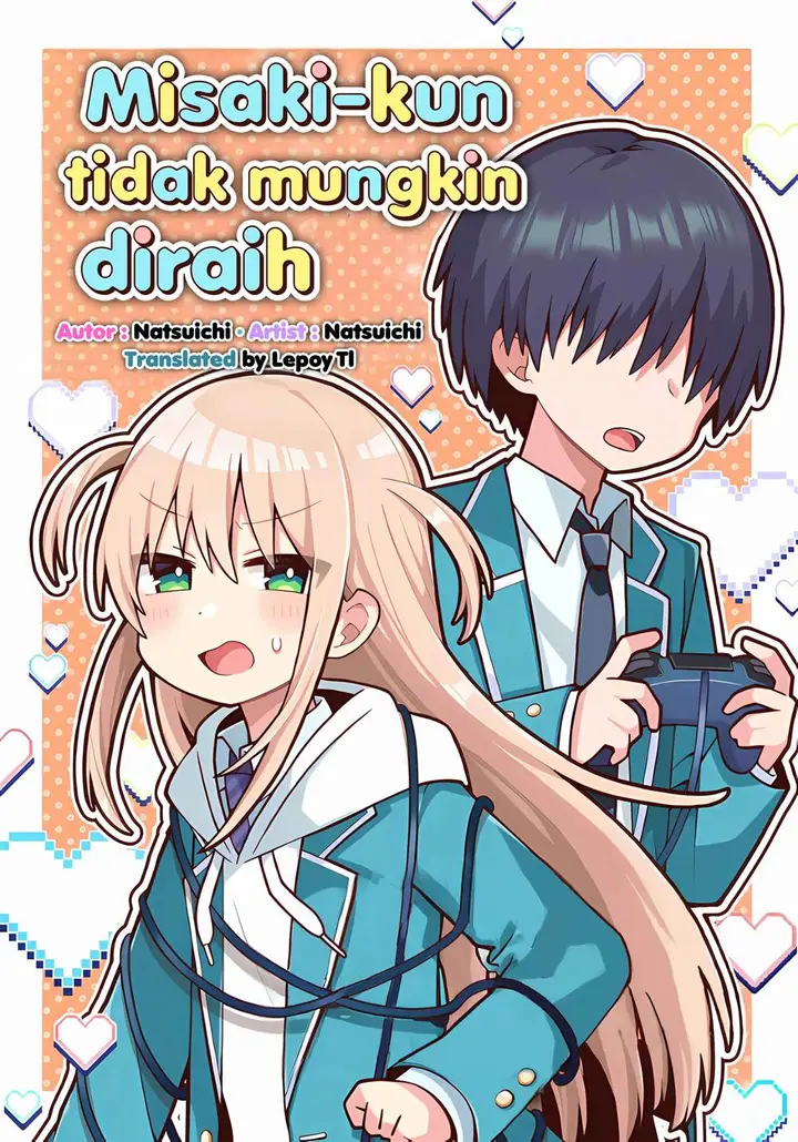 image-komik-misaki-kun-wa-kouryaku-chara-janai-chapter-5-0/18