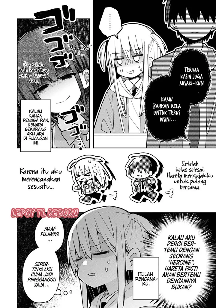 image-komik-misaki-kun-wa-kouryaku-chara-janai-chapter-5-2/18