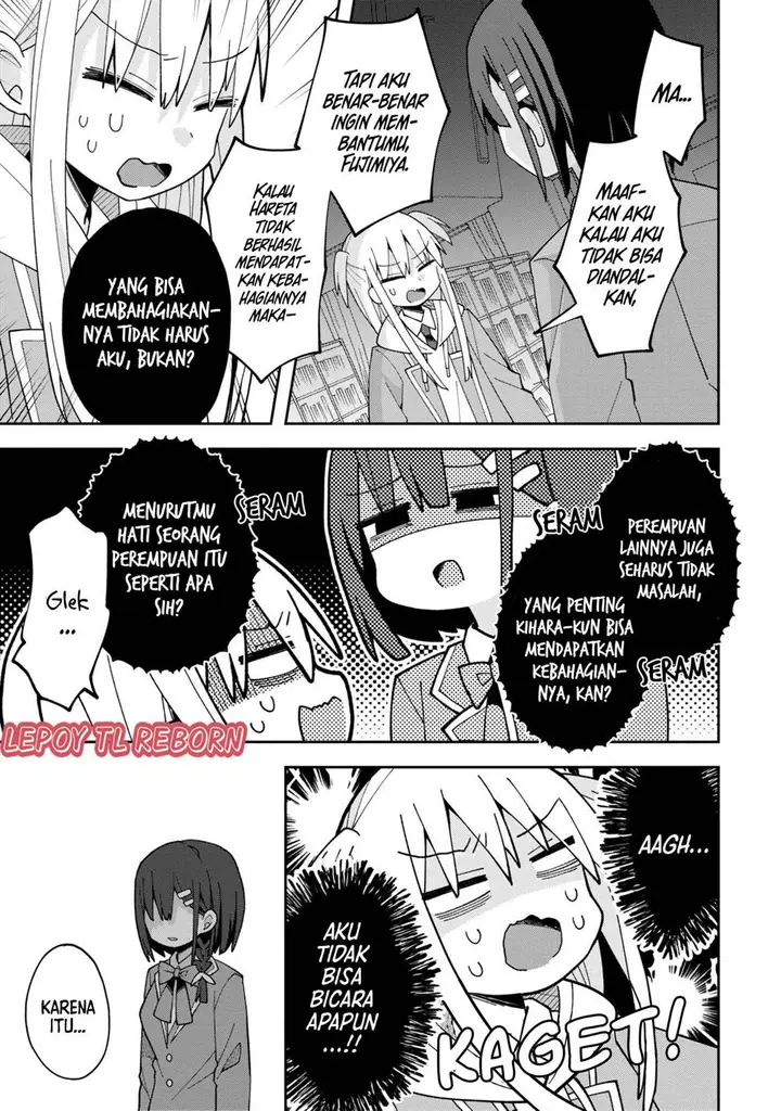 image-komik-misaki-kun-wa-kouryaku-chara-janai-chapter-5-5/18