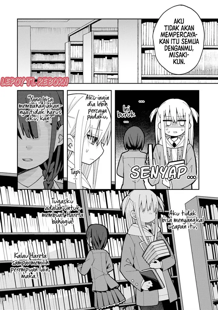image-komik-misaki-kun-wa-kouryaku-chara-janai-chapter-5-6/18