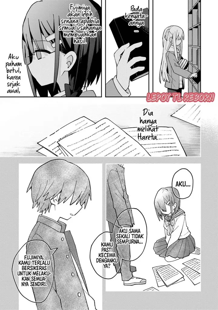image-komik-misaki-kun-wa-kouryaku-chara-janai-chapter-5-7/18