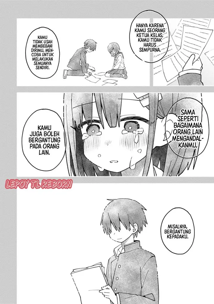 image-komik-misaki-kun-wa-kouryaku-chara-janai-chapter-5-8/18