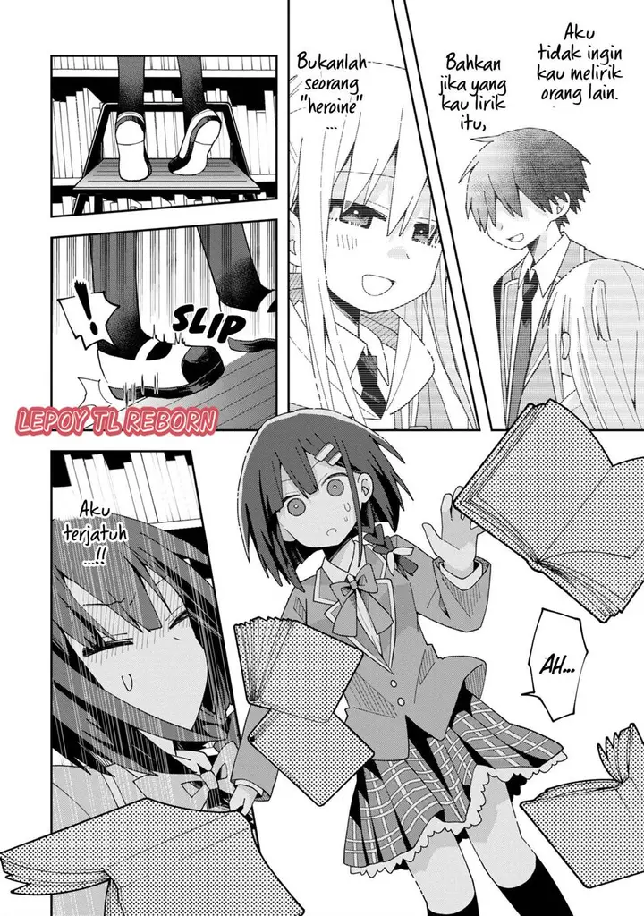 image-komik-misaki-kun-wa-kouryaku-chara-janai-chapter-5-10/18