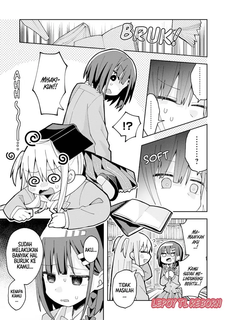 image-komik-misaki-kun-wa-kouryaku-chara-janai-chapter-5-11/18