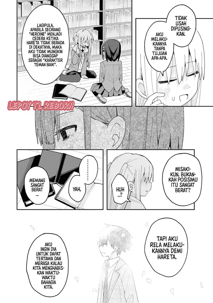 image-komik-misaki-kun-wa-kouryaku-chara-janai-chapter-5-12/18