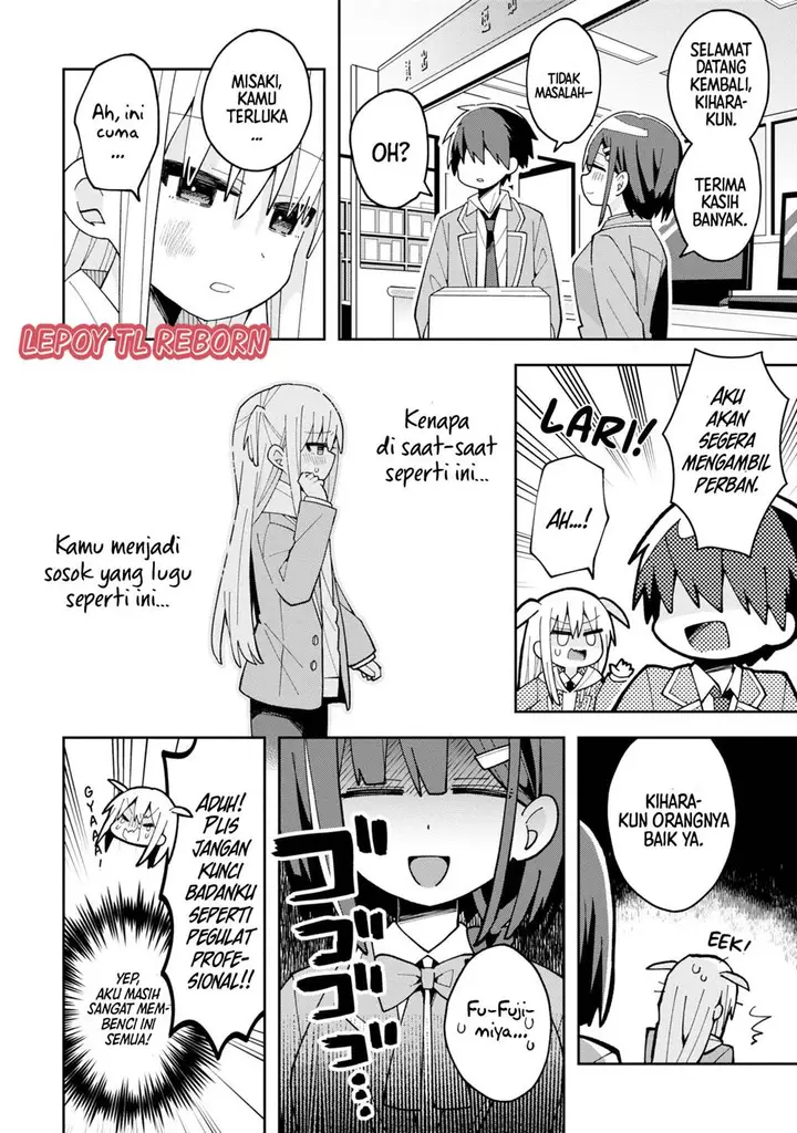 image-komik-misaki-kun-wa-kouryaku-chara-janai-chapter-5-16/18