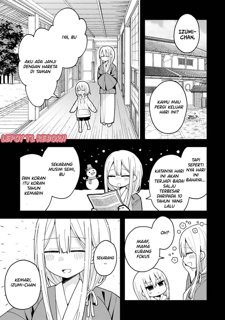 image-komik-misaki-kun-wa-kouryaku-chara-janai-chapter-6-1/18