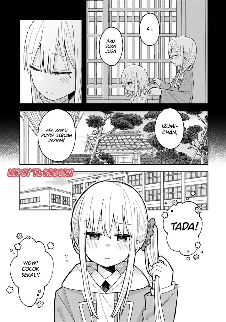 image-komik-misaki-kun-wa-kouryaku-chara-janai-chapter-6-3/18