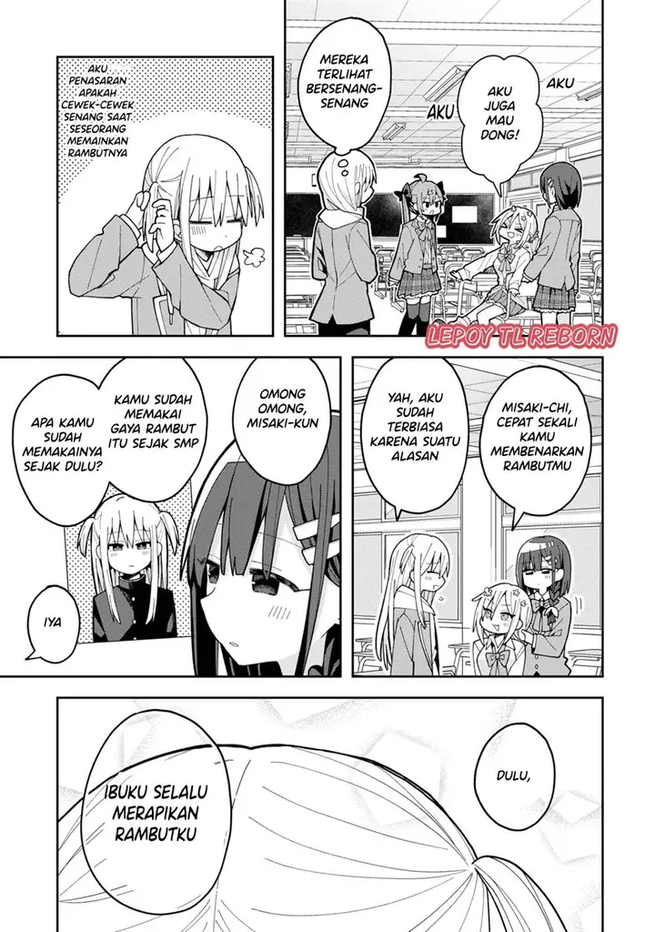 image-komik-misaki-kun-wa-kouryaku-chara-janai-chapter-6-5/18