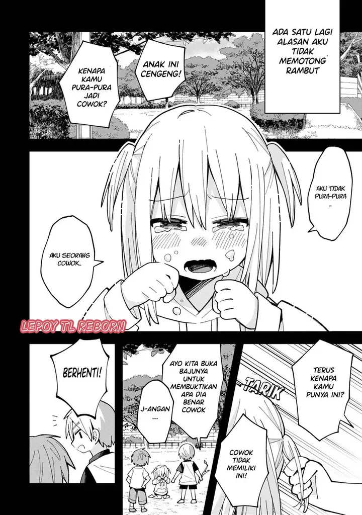 image-komik-misaki-kun-wa-kouryaku-chara-janai-chapter-6-8/18