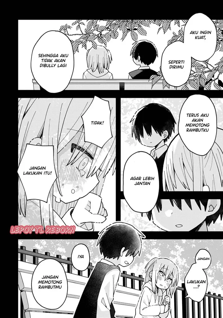 image-komik-misaki-kun-wa-kouryaku-chara-janai-chapter-6-10/18