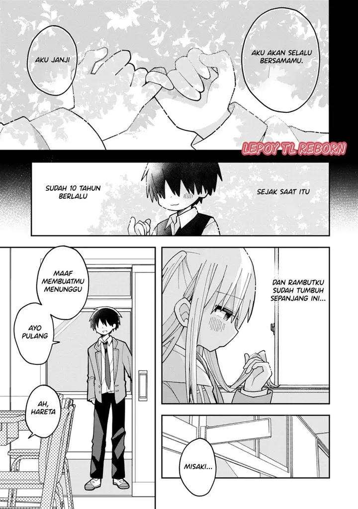 image-komik-misaki-kun-wa-kouryaku-chara-janai-chapter-6-13/18
