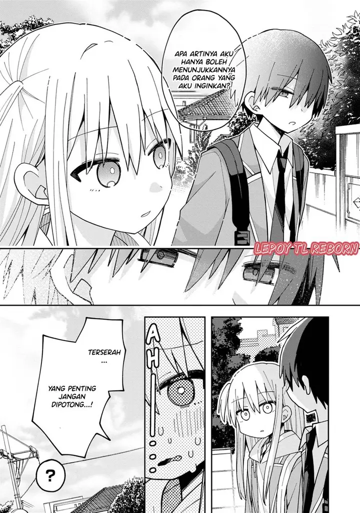 image-komik-misaki-kun-wa-kouryaku-chara-janai-chapter-6-16/18