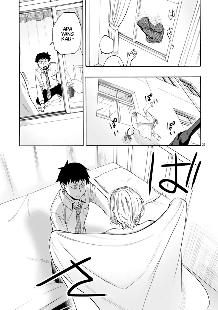 image-komik-miseru-mitsumeru-futari-dake-chapter-1-22/33