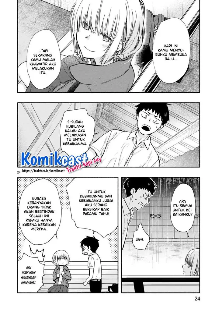 image-komik-miseru-mitsumeru-futari-dake-chapter-6-end-5/23