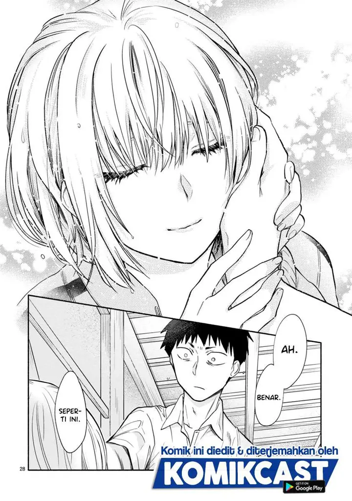 image-komik-miseru-mitsumeru-futari-dake-chapter-6-end-9/23