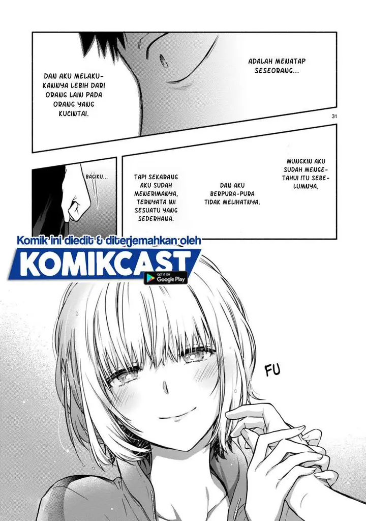 image-komik-miseru-mitsumeru-futari-dake-chapter-6-end-12/23