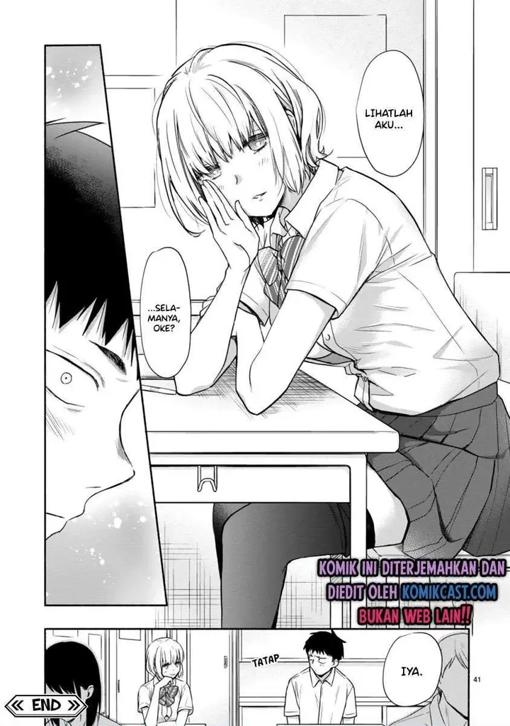 image-komik-miseru-mitsumeru-futari-dake-chapter-6-end-22/23