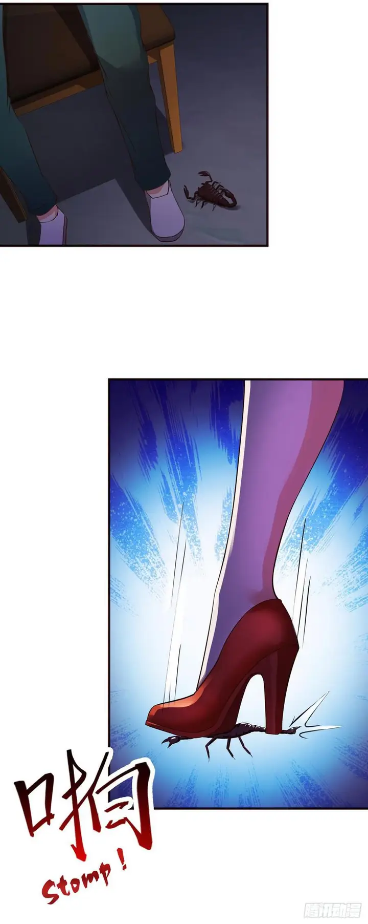 image-komik-miss-sister-dont-mess-with-me-chapter-3-2/40