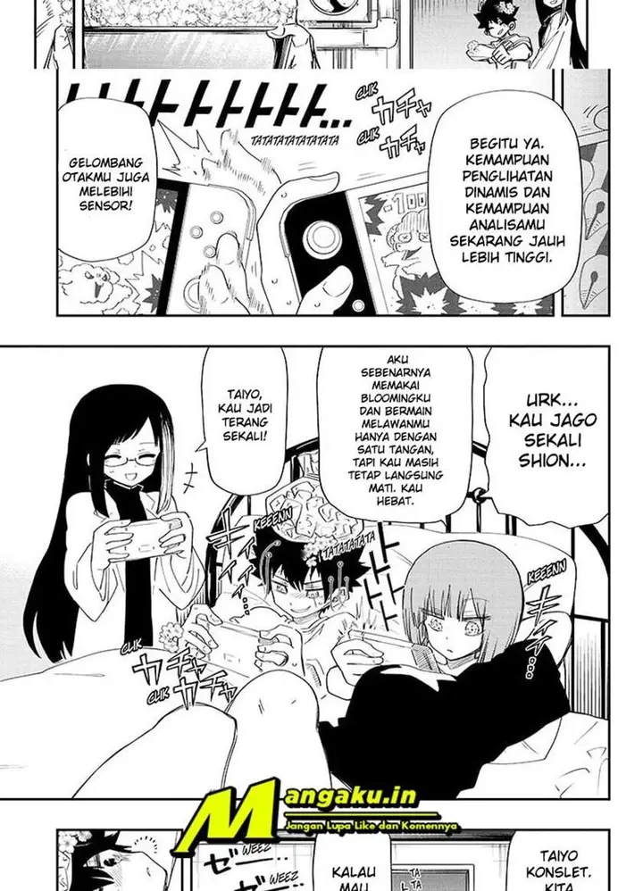 image-komik-mission-yozakura-family-chapter-103-9/21