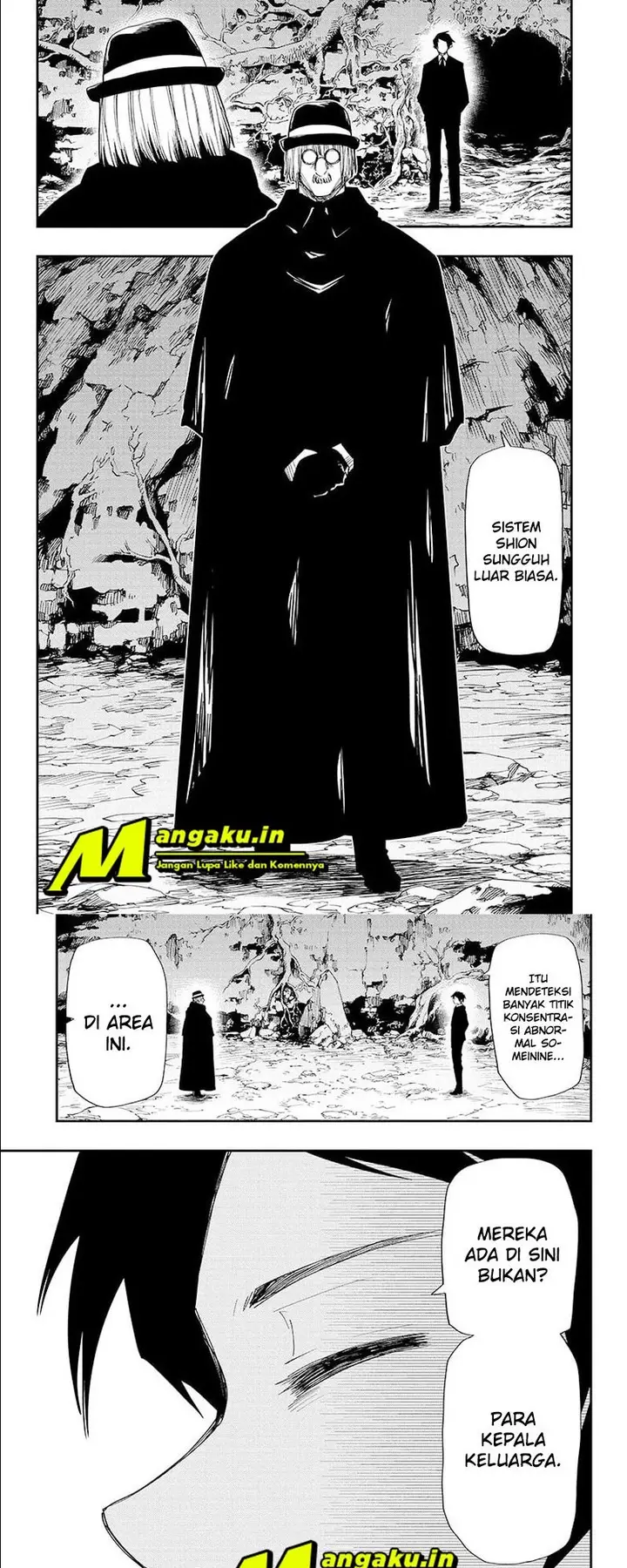 image-komik-mission-yozakura-family-chapter-118-4/13
