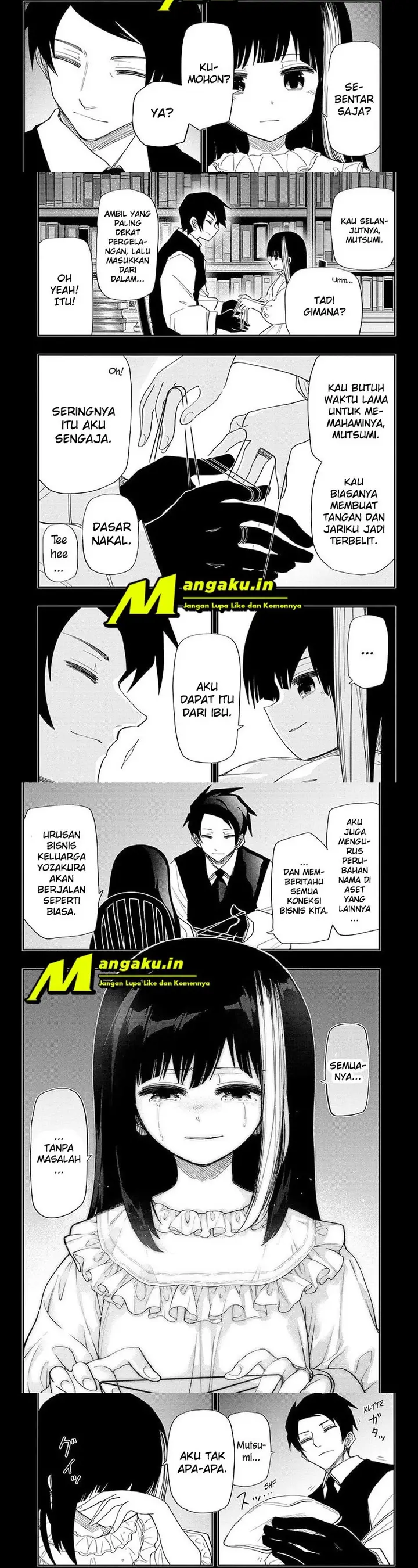 image-komik-mission-yozakura-family-chapter-119-5/8