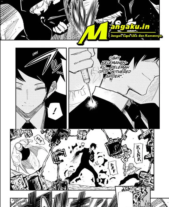 image-komik-mission-yozakura-family-chapter-124-6/19